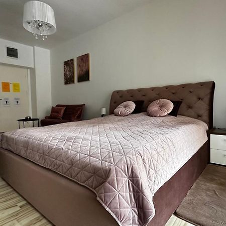 Colette Studio Belleview Sinaia Exterior photo