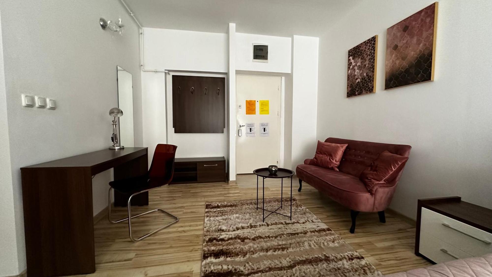 Colette Studio Belleview Sinaia Exterior photo