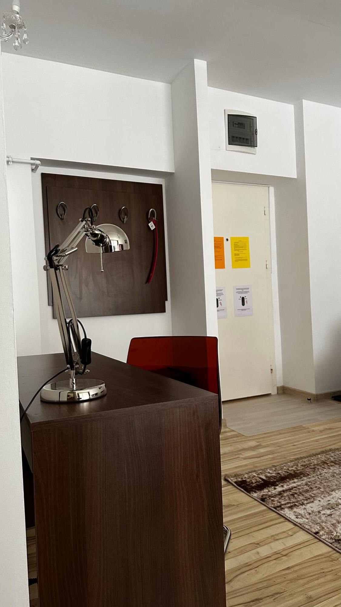 Colette Studio Belleview Sinaia Exterior photo