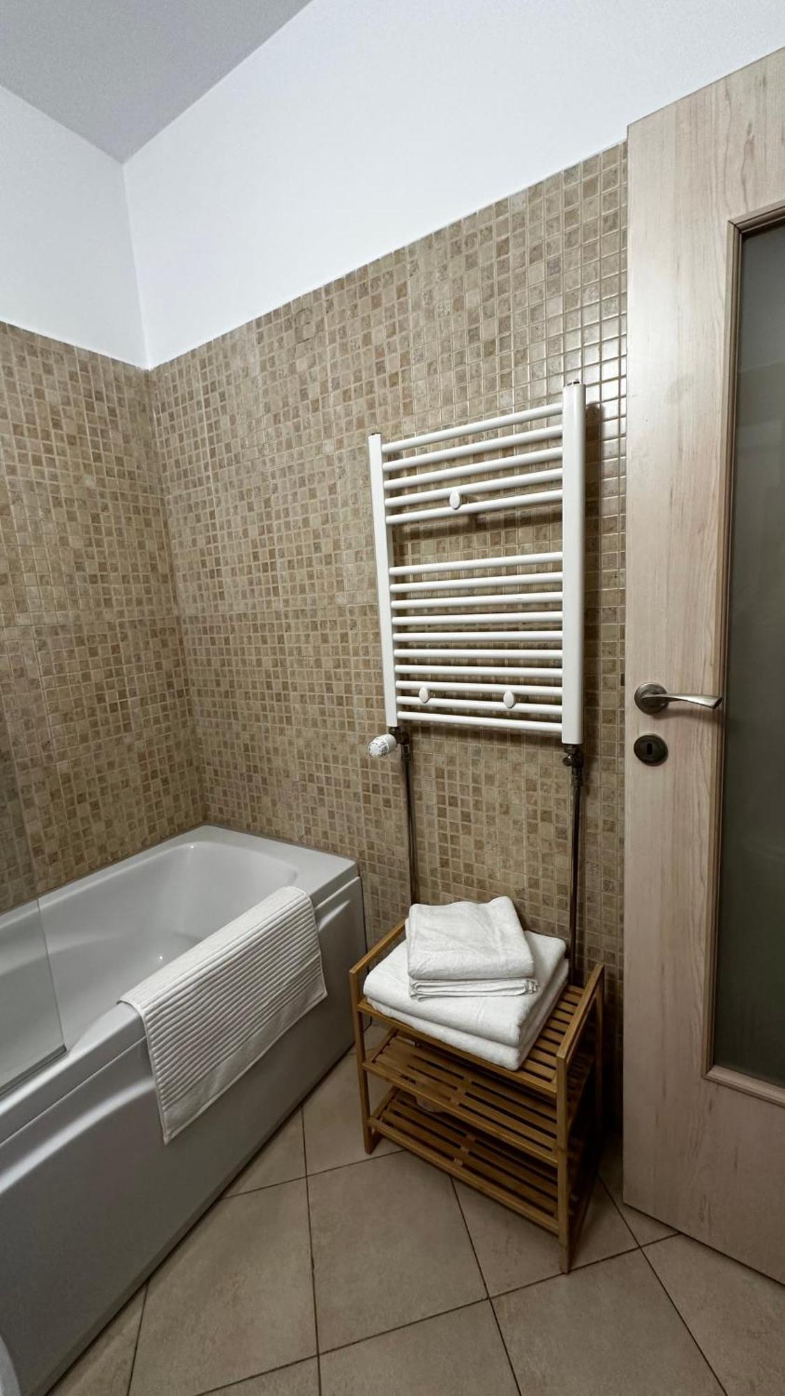 Colette Studio Belleview Sinaia Exterior photo