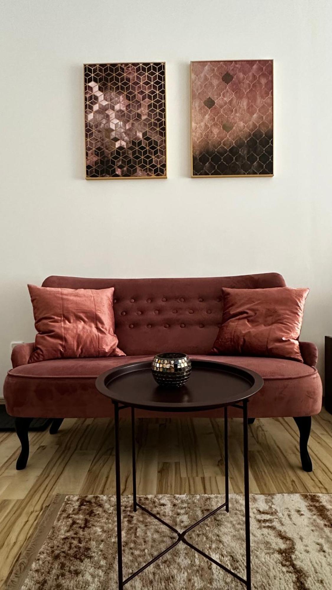 Colette Studio Belleview Sinaia Exterior photo