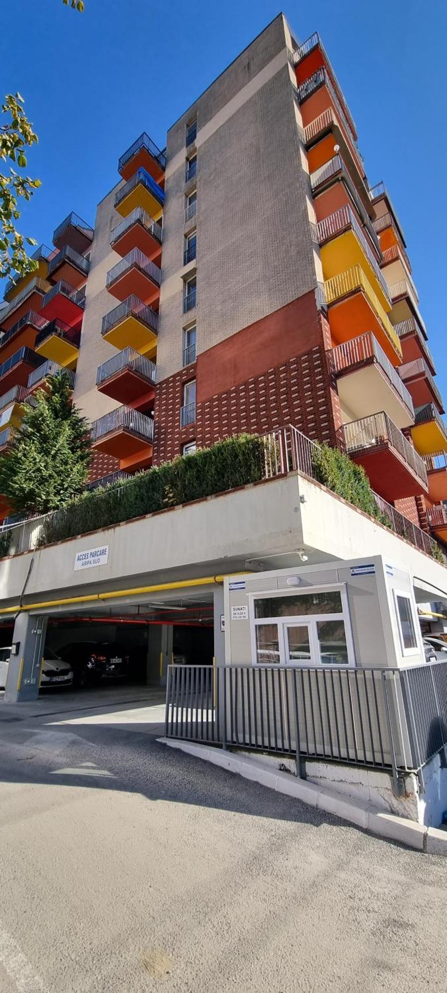 Colette Studio Belleview Sinaia Exterior photo